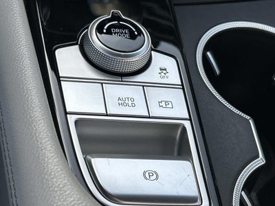2022 Genesis G70 2.0T