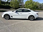 2022 Genesis G70 2.0T