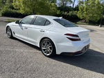 2022 Genesis G70 2.0T