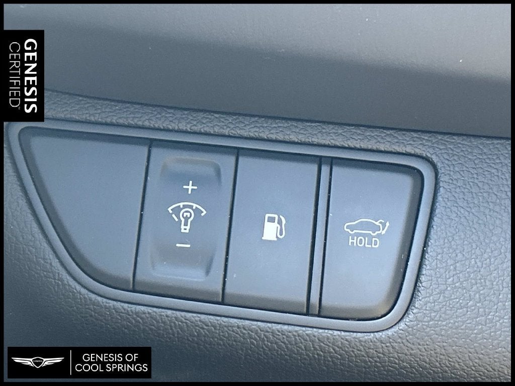 2025 Genesis G70 3.3T Sport Advanced