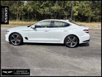 2025 Genesis G70 3.3T Sport Advanced