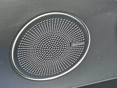 2025 Genesis G70 3.3T Sport Advanced