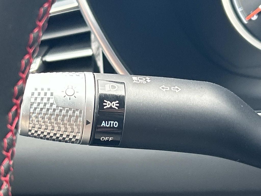 2025 Genesis G70 3.3T Sport Advanced