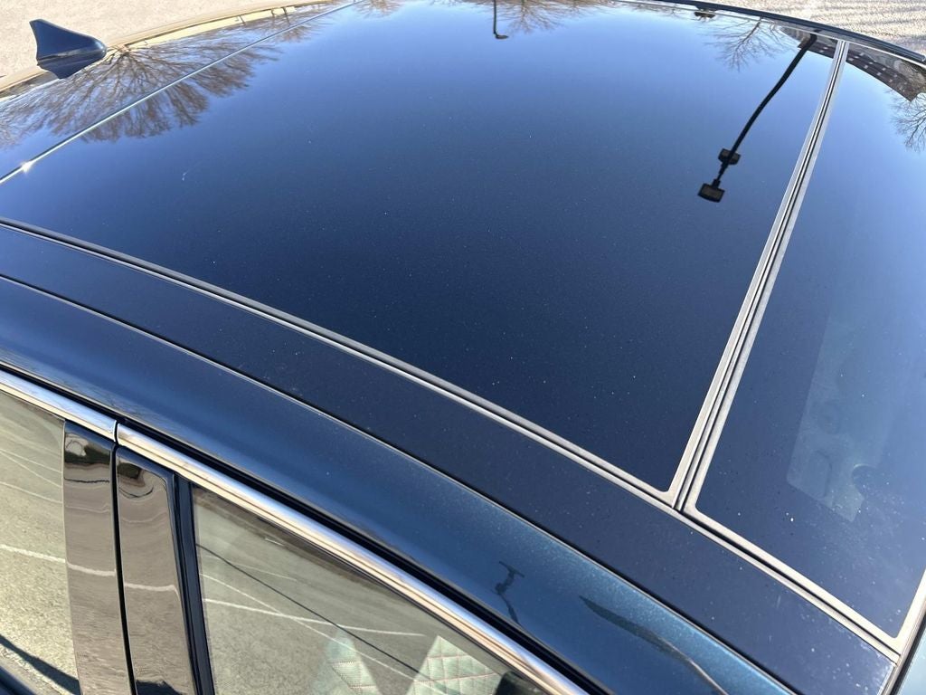 2025 Genesis G70 3.3T Sport Advanced