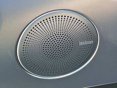 2025 Genesis G70 3.3T Sport Advanced