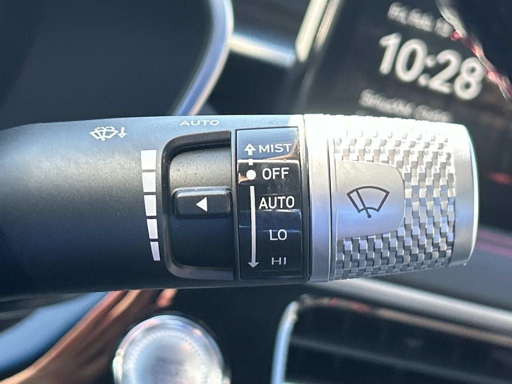 2025 Genesis G70 3.3T Sport Advanced