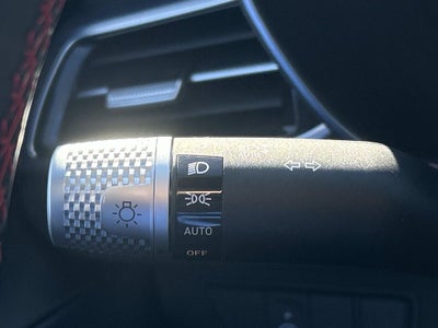 2025 Genesis G70 3.3T Sport Advanced