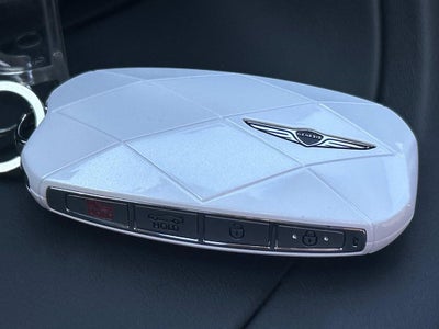 2025 Genesis G70 3.3T Sport Advanced