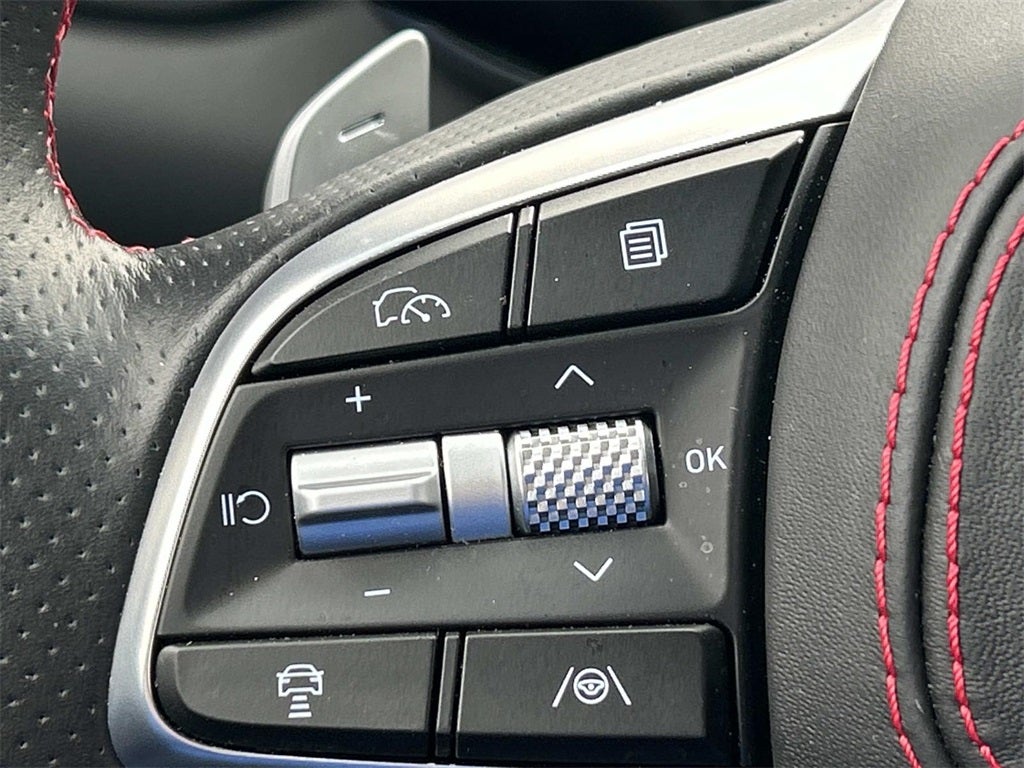 2025 Genesis G70 3.3T Sport Advanced