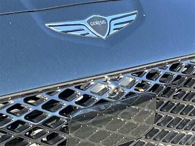 2025 Genesis G70 3.3T Sport Advanced