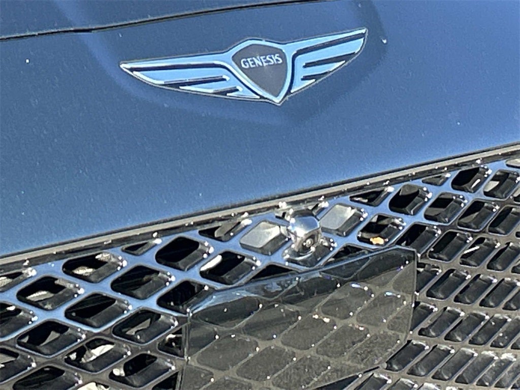 2025 Genesis G70 3.3T Sport Advanced