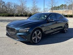 2025 Genesis G70 3.3T Sport Advanced