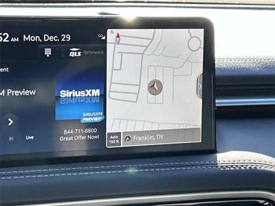 2025 Genesis G70 3.3T Sport Advanced