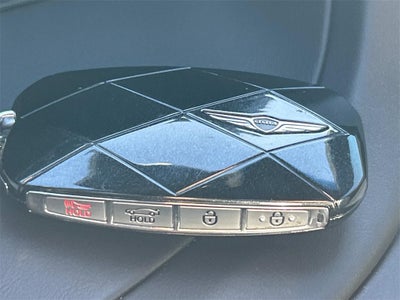 2025 Genesis G70 3.3T Sport Advanced