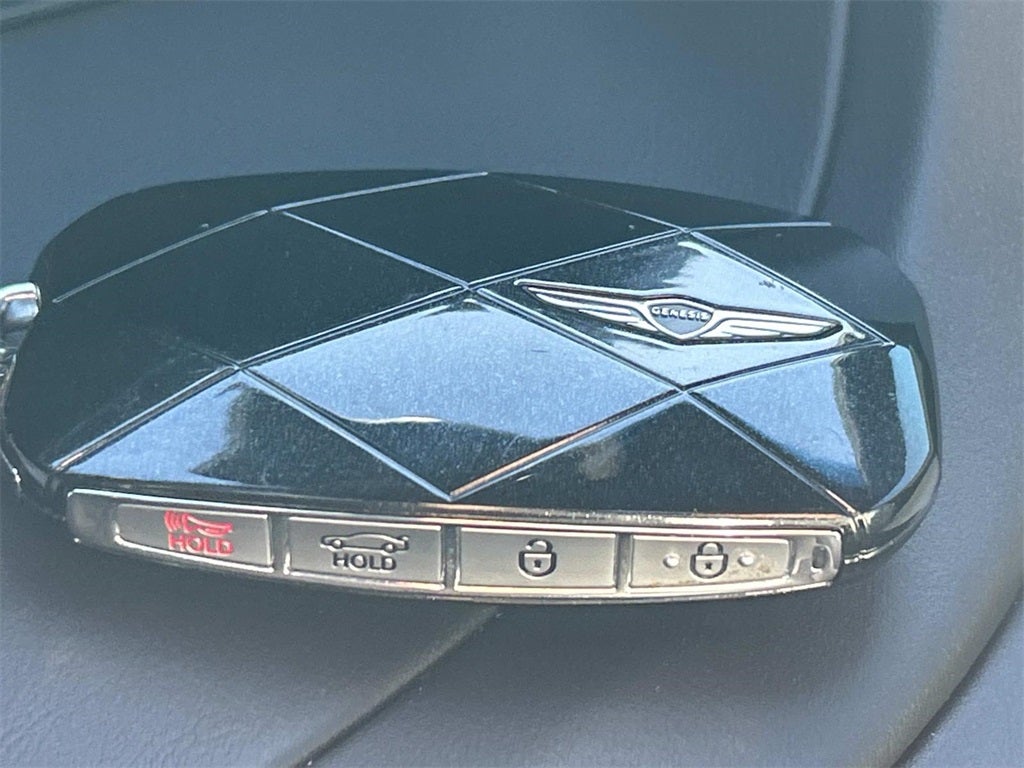 2025 Genesis G70 3.3T Sport Advanced