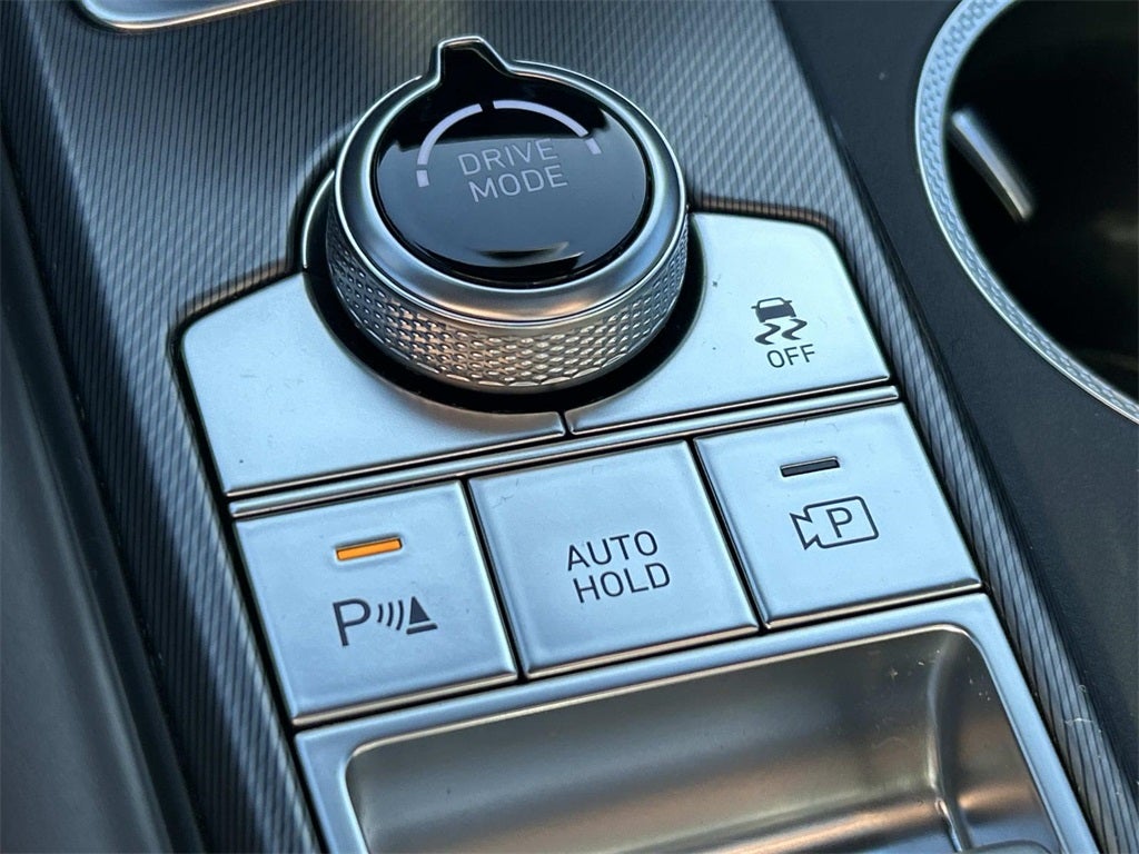 2025 Genesis G70 3.3T Sport Advanced