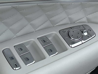 2025 Genesis G70 3.3T Sport Advanced