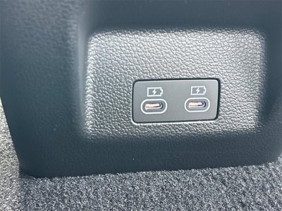 2025 Genesis G70 3.3T Sport Advanced