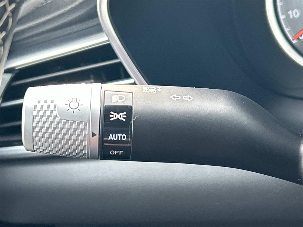 2025 Genesis G70 3.3T Sport Advanced