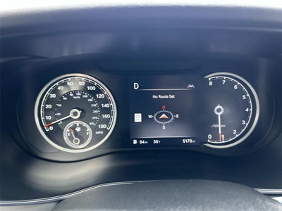 2025 Genesis G70 3.3T Sport Advanced