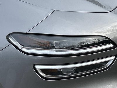 2025 Genesis G70 3.3T Sport Advanced