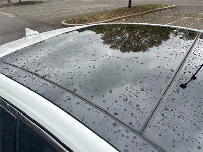 2025 Genesis G70 3.3T Sport Advanced