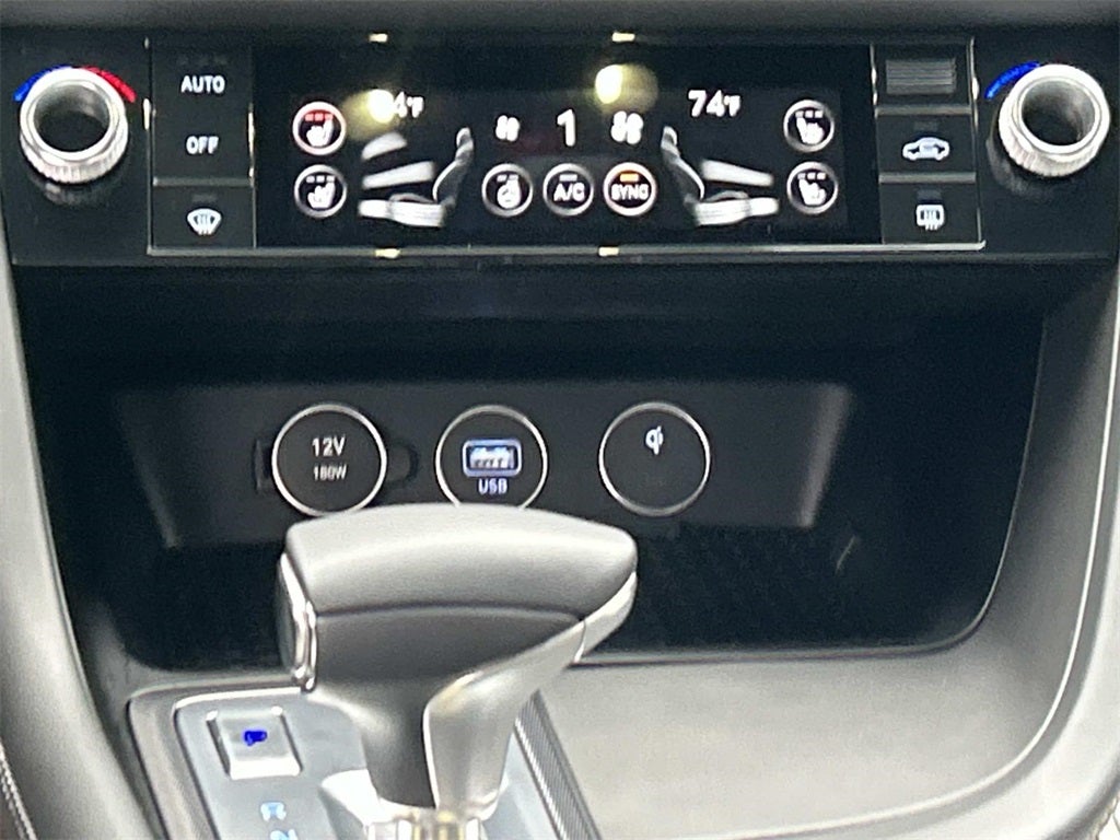 2025 Genesis G70 3.3T Sport Advanced