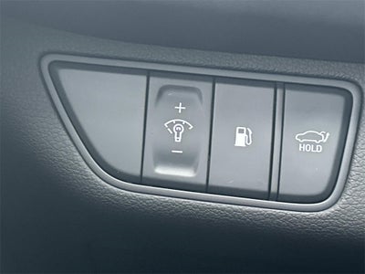 2025 Genesis G70 3.3T Sport Advanced