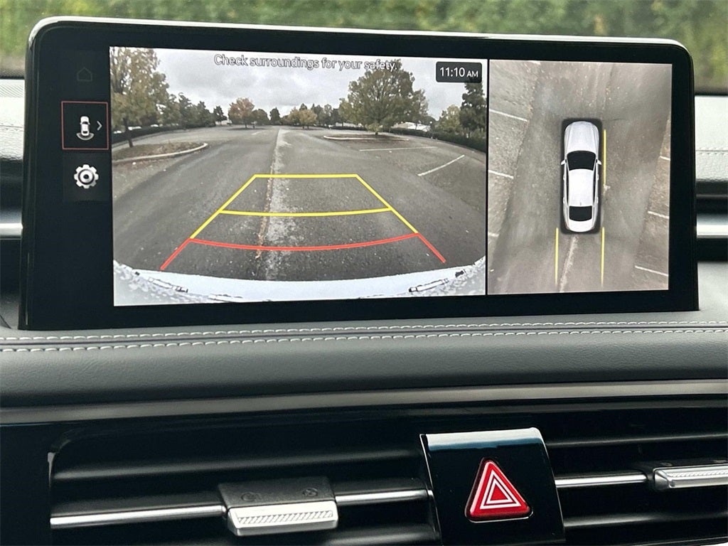 2025 Genesis G70 3.3T Sport Advanced