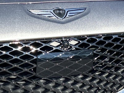 2025 Genesis G70 3.3T Sport Advanced