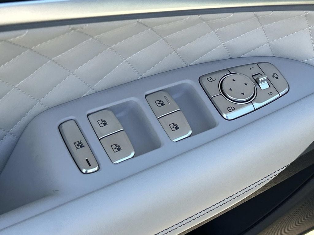 2025 Genesis G70 3.3T Sport Advanced