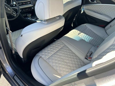 2025 Genesis G70 3.3T Sport Advanced