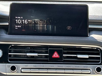 2025 Genesis G70 3.3T Sport Advanced