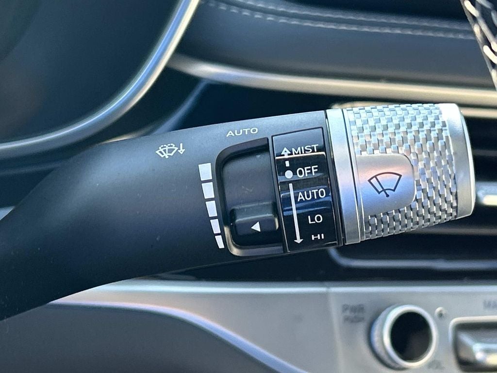 2025 Genesis G70 3.3T Sport Advanced