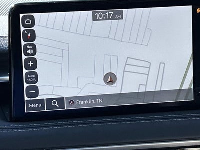 2025 Genesis G70 3.3T Sport Advanced