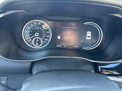 2025 Genesis G70 3.3T Sport Advanced