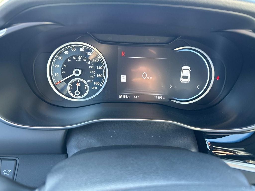 2025 Genesis G70 3.3T Sport Advanced