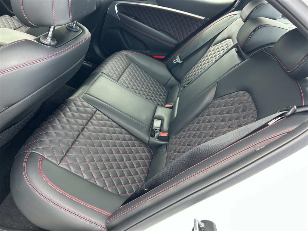 2025 Genesis G70 3.3T Sport Advanced