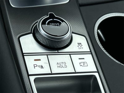 2025 Genesis G70 3.3T Sport Advanced