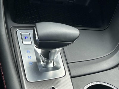 2025 Genesis G70 3.3T Sport Advanced