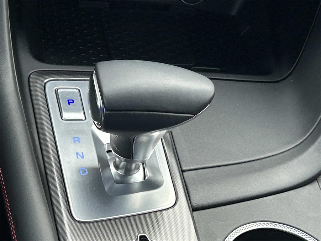 2025 Genesis G70 3.3T Sport Advanced