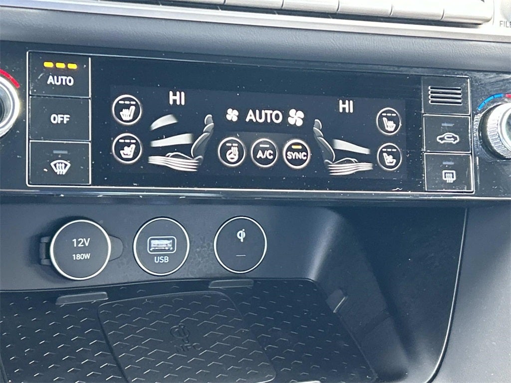 2025 Genesis G70 3.3T Sport Advanced