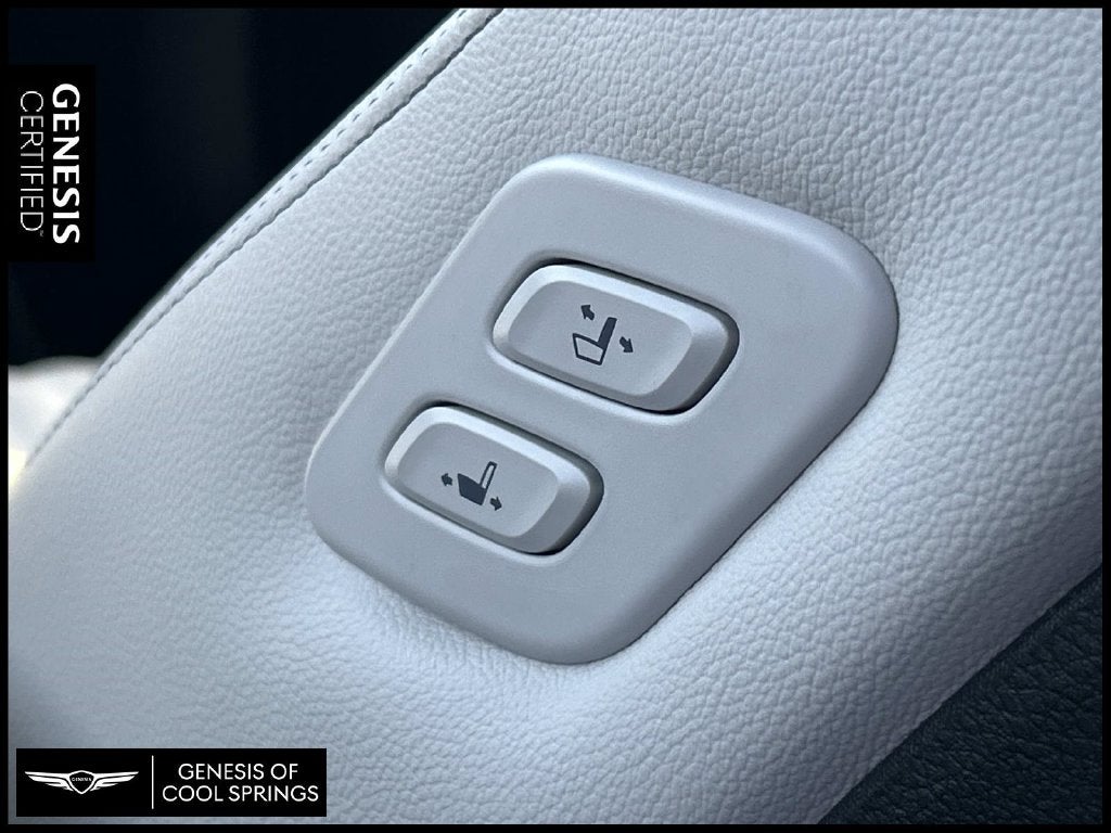 2025 Genesis G70 3.3T Sport Advanced