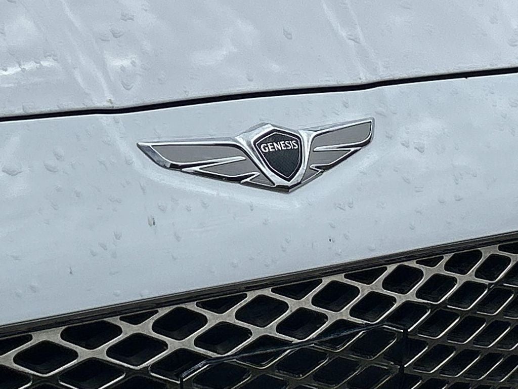 2022 Genesis G70 3.3T