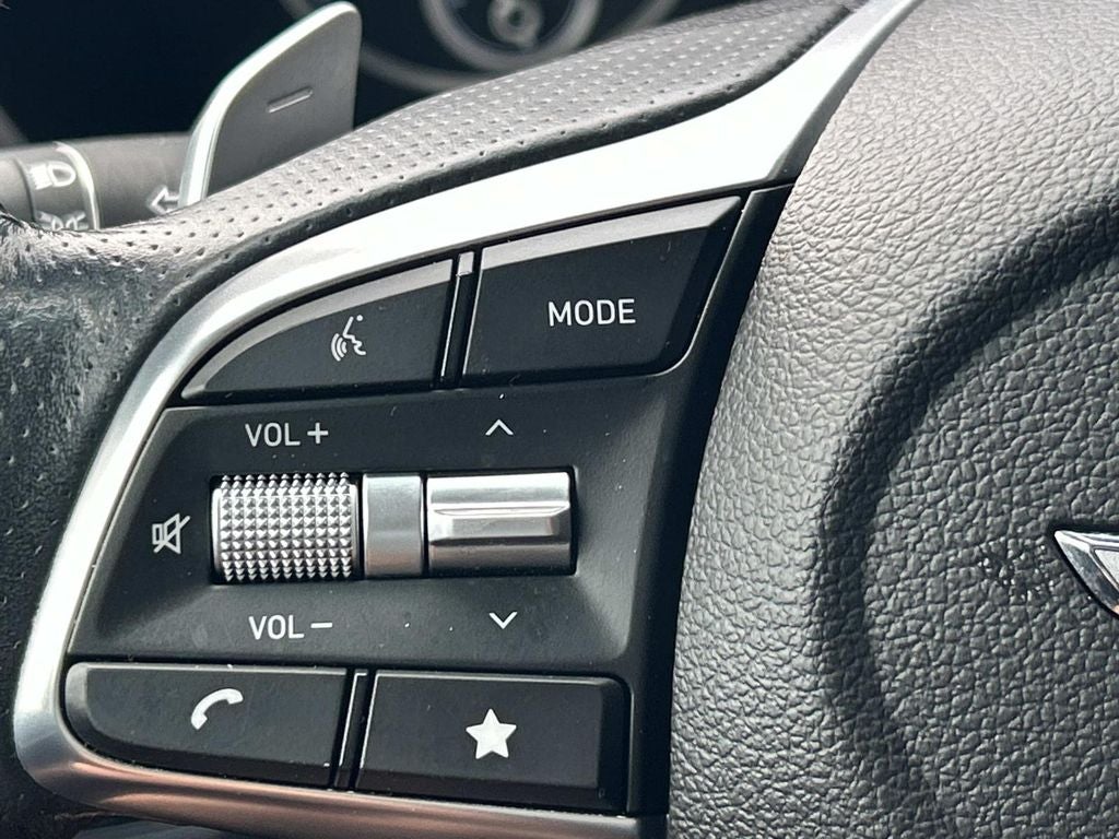 2022 Genesis G70 3.3T