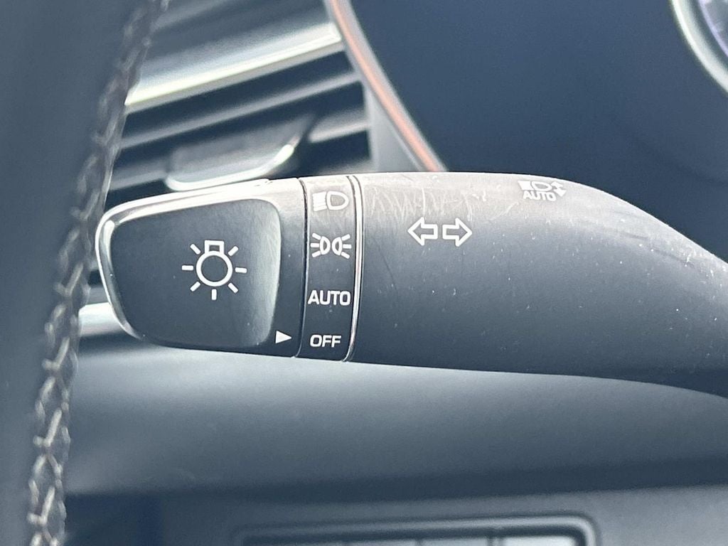 2022 Genesis G70 3.3T