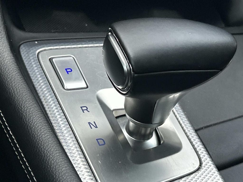 2022 Genesis G70 3.3T