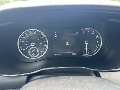 2022 Genesis G70 3.3T