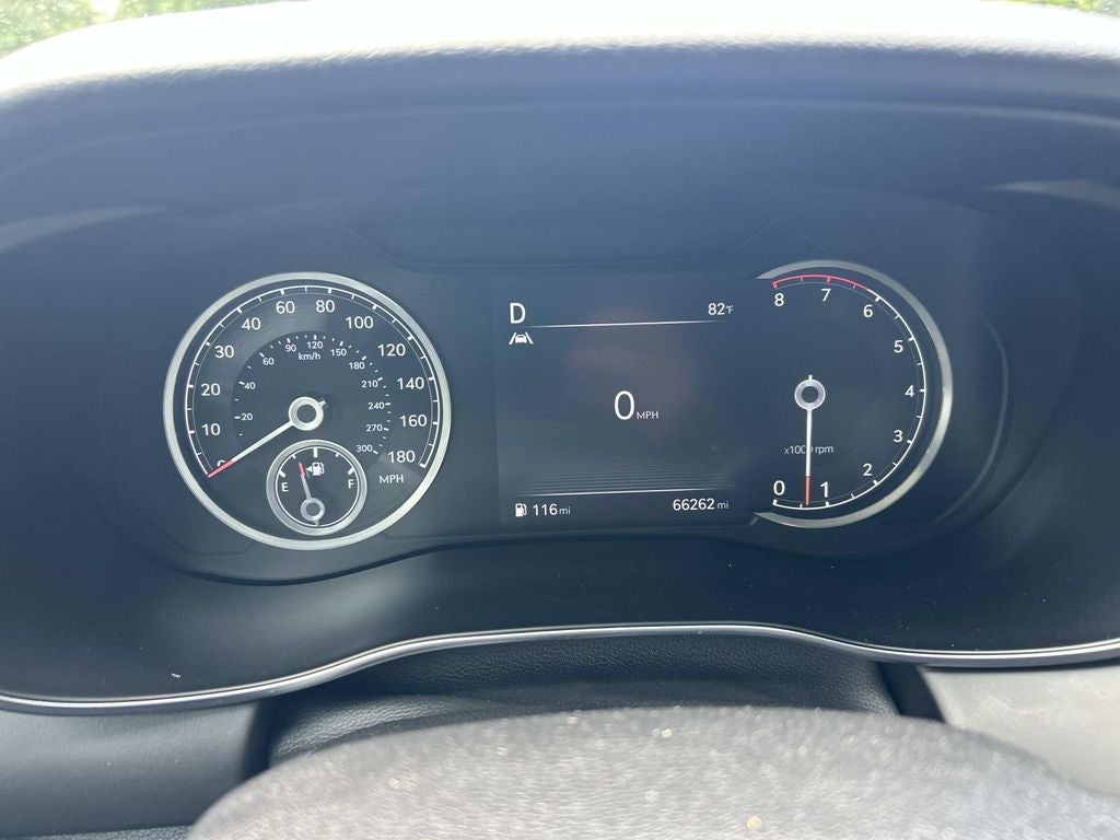 2022 Genesis G70 3.3T