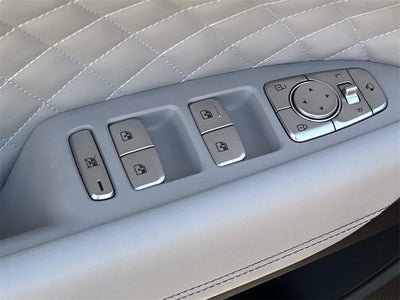 2022 Genesis G70 3.3T